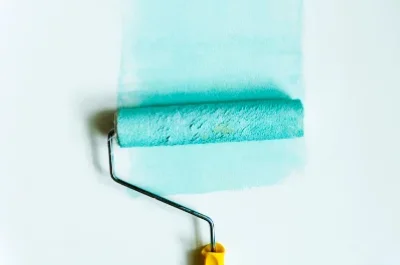 Peinture intérieure à Seboncourt — murs, plafonds et boiseries